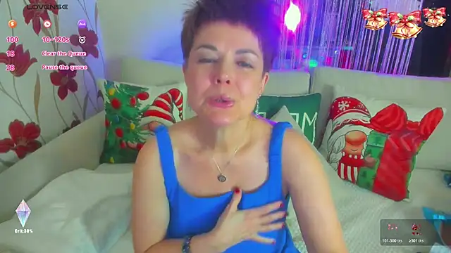 JennAlison live sex cam