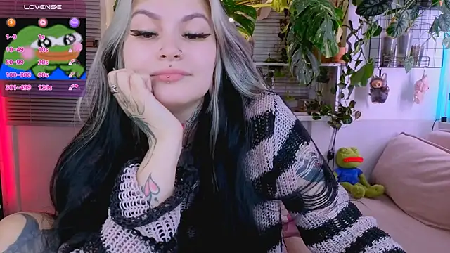 jelya_sg's cam snapshot