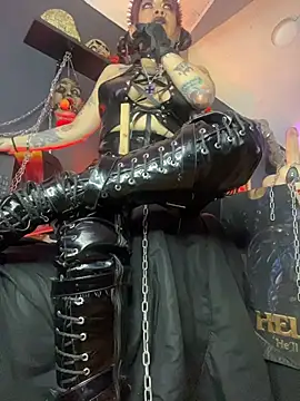 MorganaCrowley's cam snapshot