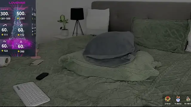 IvyNoirr's cam snapshot