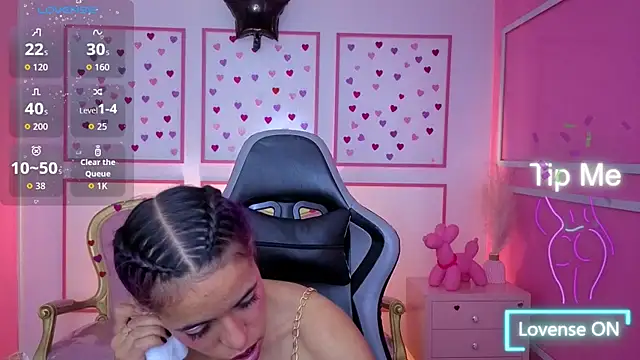 stephania_t's cam snapshot