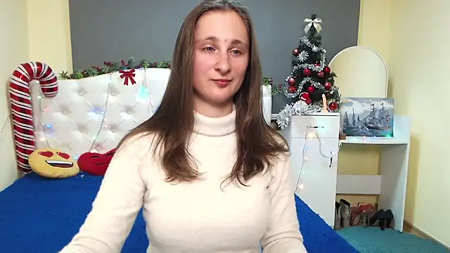 MichelLeee's cam snapshot