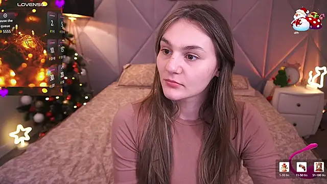 DiamondGoldie's cam snapshot