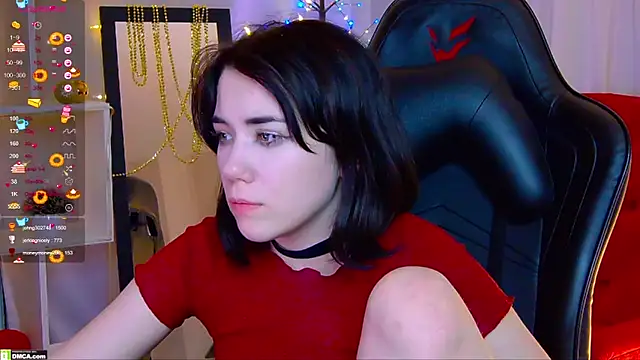 Kelly_foox's cam snapshot