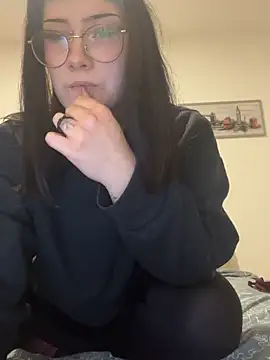 kiraquiin's cam snapshot