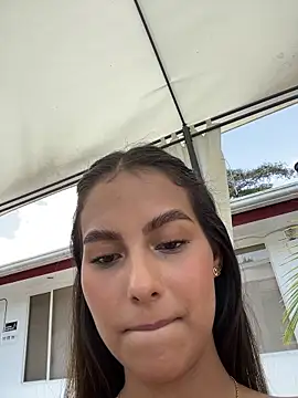 Valeria-escobar's cam snapshot