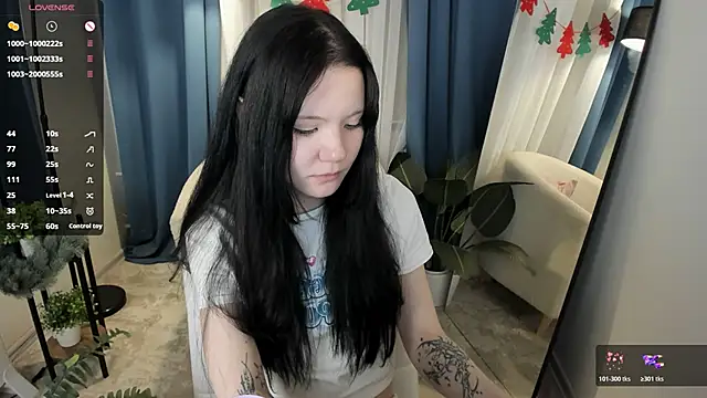 LeaLigth's cam snapshot