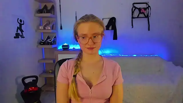 NancyHottie's cam snapshot