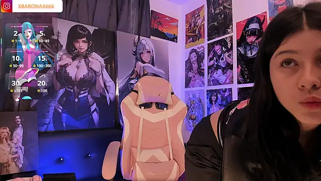 LanaKyutt's cam snapshot