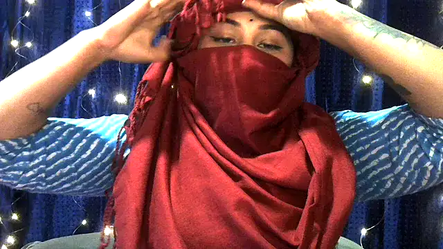 Princess_noorjahan's cam snapshot