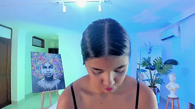 JANYLOVE__'s cam snapshot