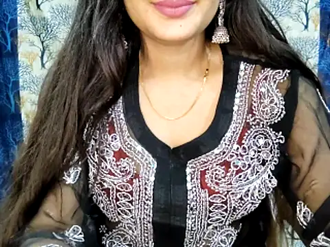 Aarvi_Arora's cam snapshot