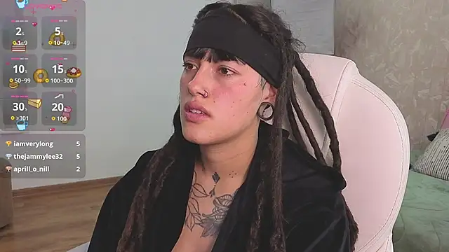 _sharlotte777's cam snapshot