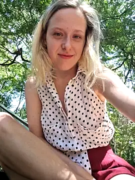 Public_Katrisha's cam snapshot