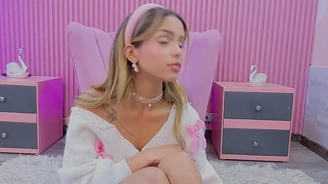 EmmyCortez's cam snapshot