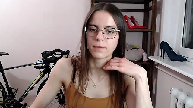 love_megi's cam snapshot