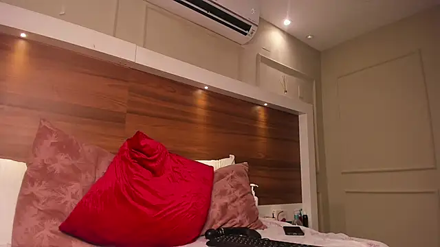 AriadnaHarper's cam snapshot