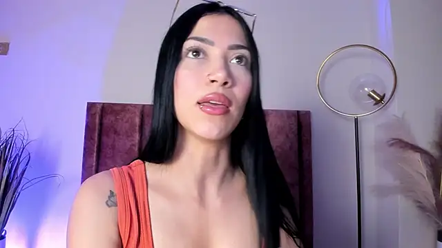 AbbieJoness_'s cam snapshot