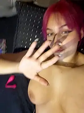 AKANE_SA's cam snapshot