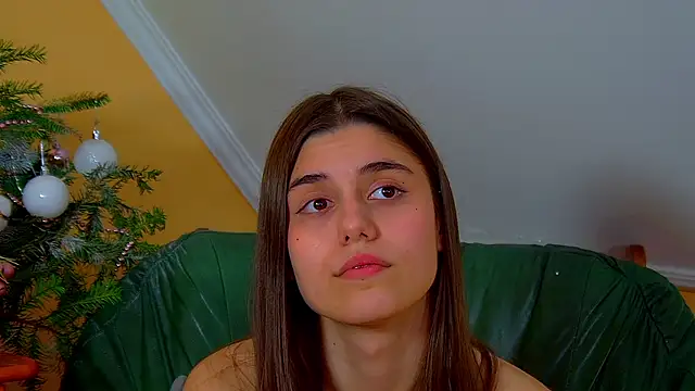 ArianaAllens's cam snapshot