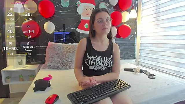 ZOE_LE's cam snapshot