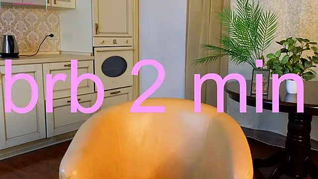 MarindaRuud's cam snapshot