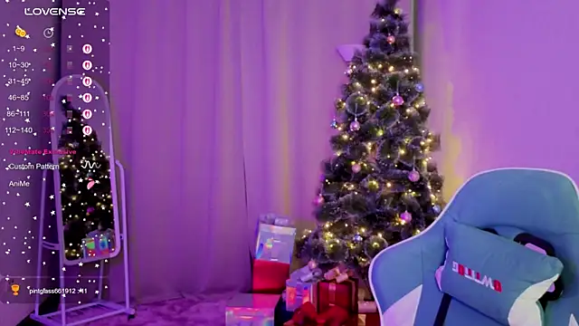 Ksarina's cam snapshot