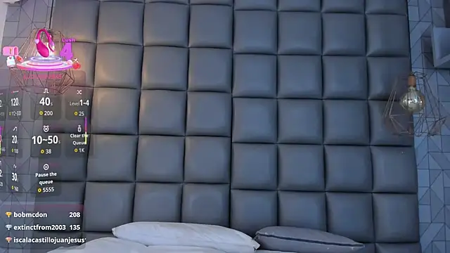 dannavelvet's cam snapshot