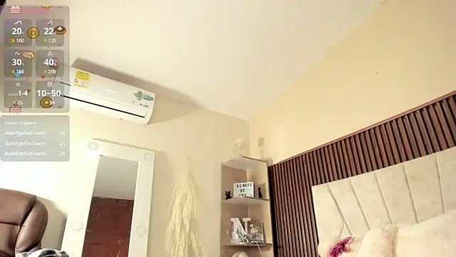 AMARA_BRUNET's cam snapshot