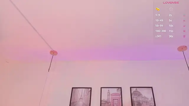 sienna_bloo's cam snapshot