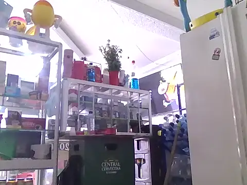 marcelaxxxl's cam snapshot