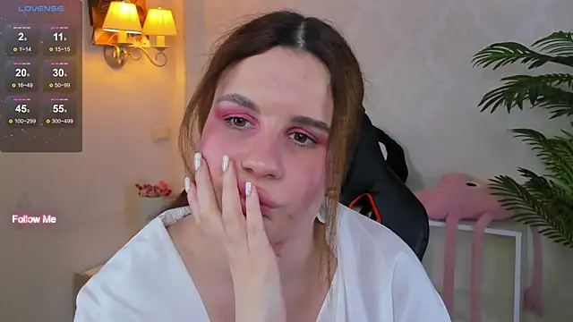 Samura_Hix's cam snapshot