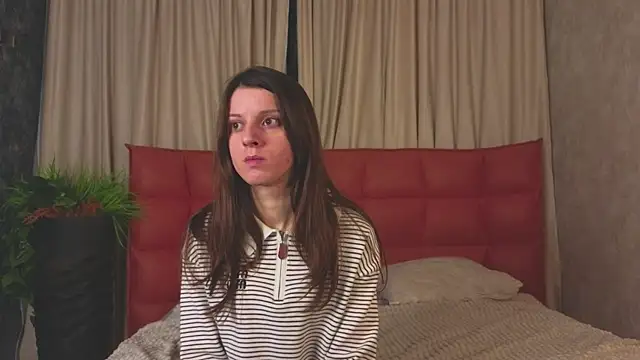 VelvetNyxen's cam snapshot