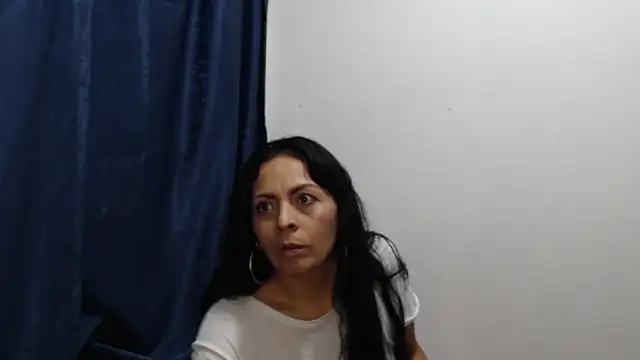 Paolahotty's cam snapshot