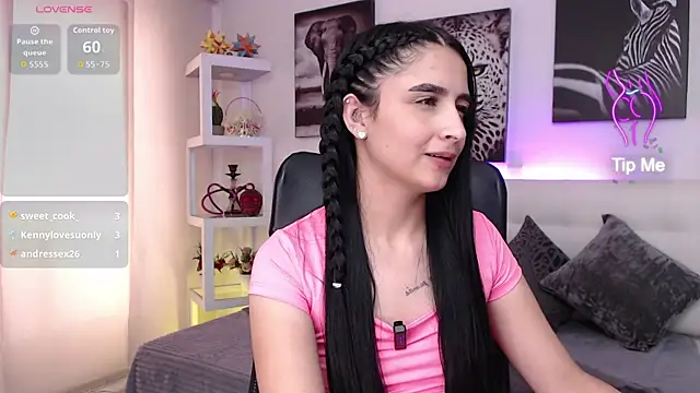 mialiore's cam snapshot