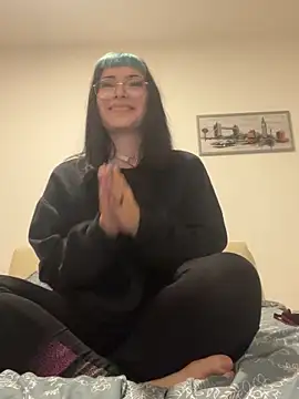 kiraquiin's cam snapshot