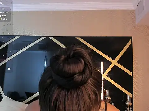 loraineblake's cam snapshot