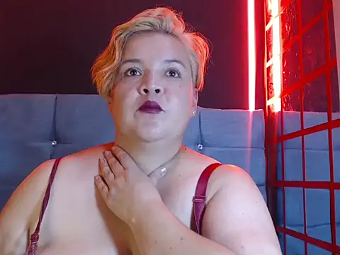 Medusa_Mistic69's cam snapshot