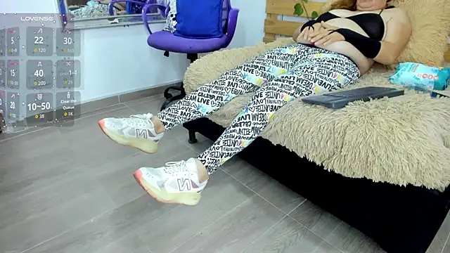 MeliSecrets_'s cam snapshot