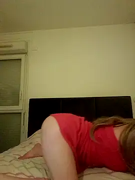 Sacha_Scorp's cam snapshot