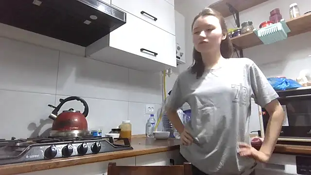 VelmaMaasch's cam snapshot