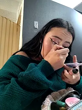 Venuz_Rivers_'s cam snapshot