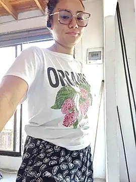 thejasminshow's cam snapshot