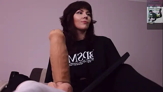 Luna_Blake's cam snapshot