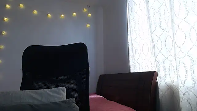 nalafoster's cam snapshot