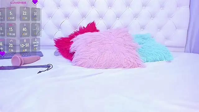 MHONIKBELUCCI's cam snapshot