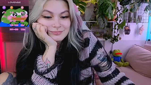 jelya_sg's cam snapshot