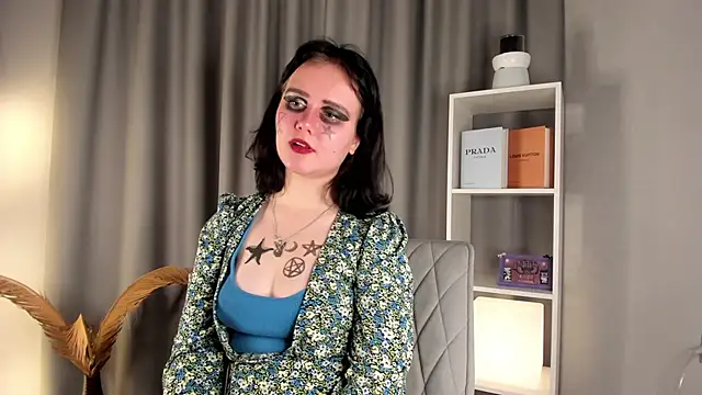 TracyLilith's cam snapshot