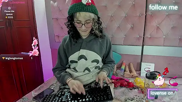 neeko_princes's cam snapshot