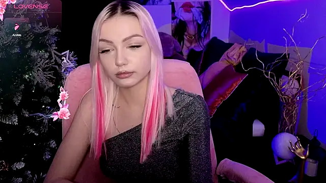 LinaLirian's cam snapshot